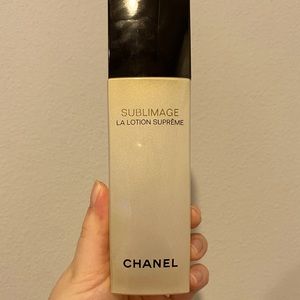 Chanel sublimage la lotion
